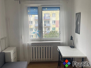[Oferta Jasny,przytulny,urządzony pokój ok.10m2]