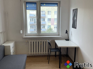 [Oferta Jasny,przytulny,urządzony pokój ok.10m2]