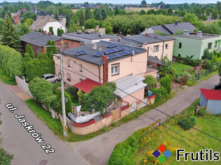 [Oferta Dom parterowy na sprzedaż Tychy Wartogłowiec]