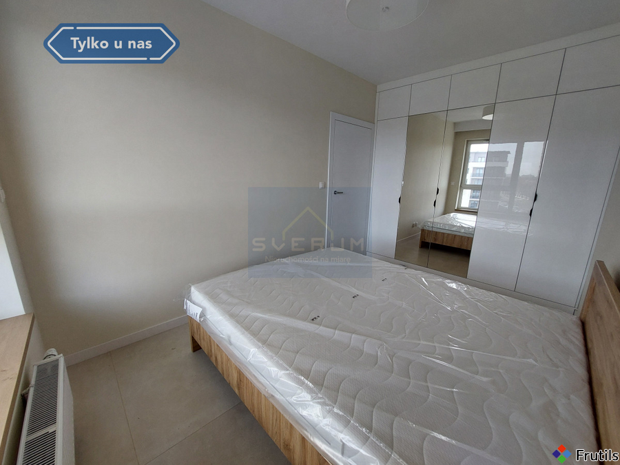 M3 Częstochowa/Parkitka /nowy blok/balkon/parking – zdjęcie 5 z 10