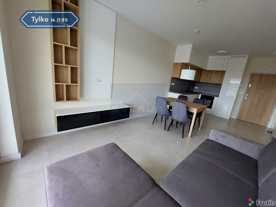 M3 Częstochowa/Parkitka /nowy blok/balkon/parking – zdjęcie 8 z 10