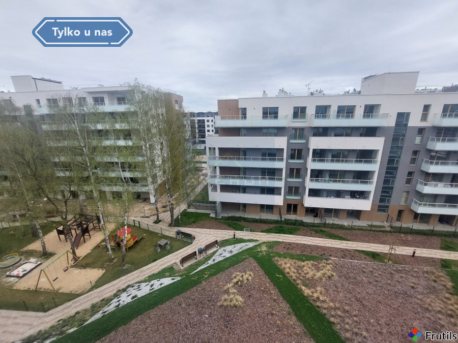 M3 Częstochowa/Parkitka /nowy blok/balkon/parking – zdjęcie 7 z 10