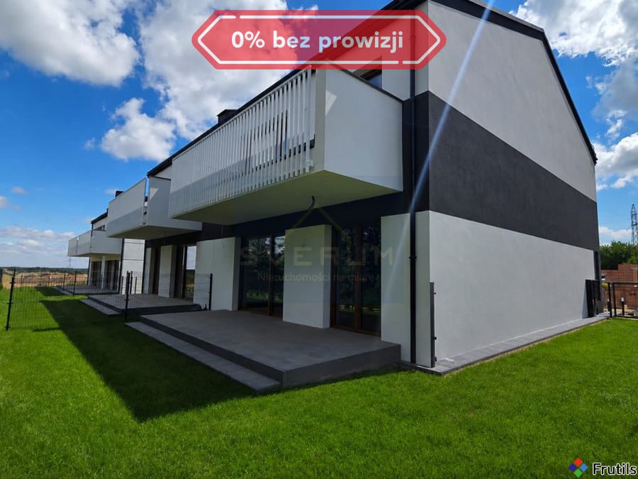 Mieszkanie deweloperskie, Północ – zdjęcie 1 z 20