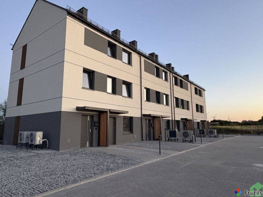 Roi 8%! Specjalnie dla inwestora - Quick Park – zdjęcie 19 z 20