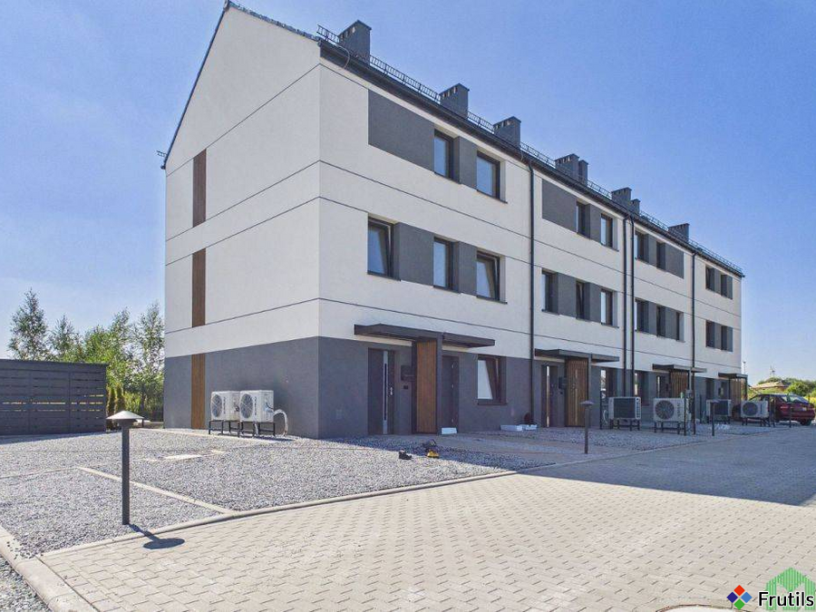 Roi 8%! Specjalnie dla inwestora - Quick Park – zdjęcie 1 z 20