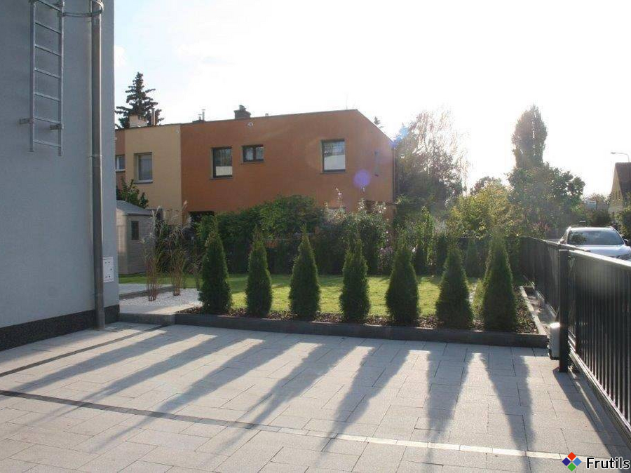 W Pobliżu Parku Południowego – zdjęcie 10 z 20