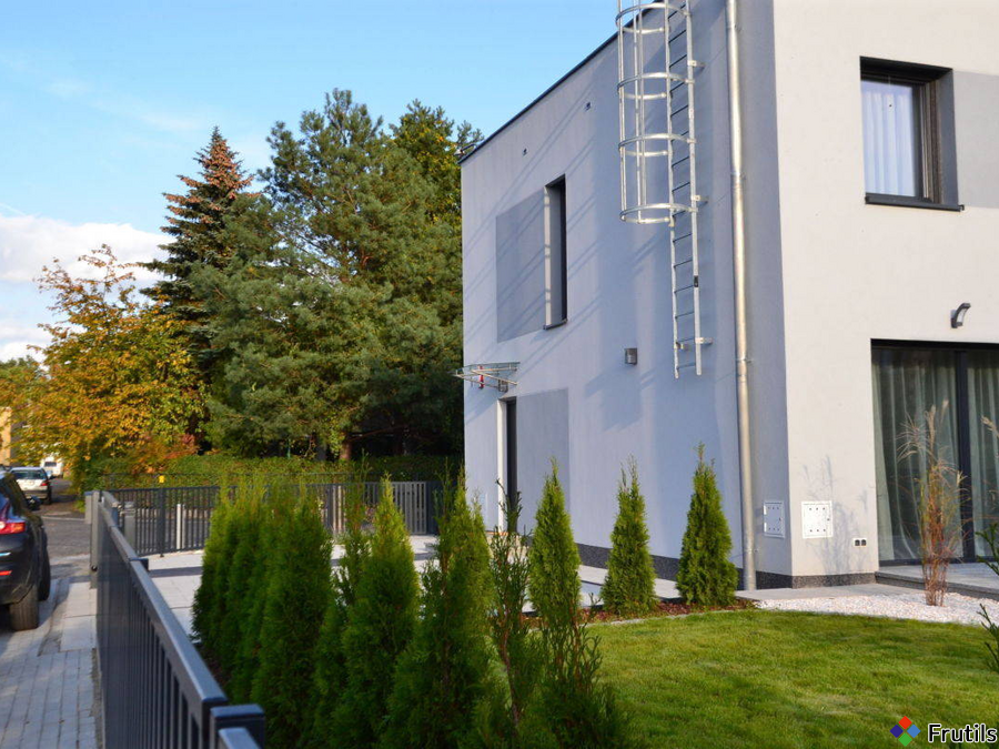 W Pobliżu Parku Południowego – zdjęcie 1 z 20