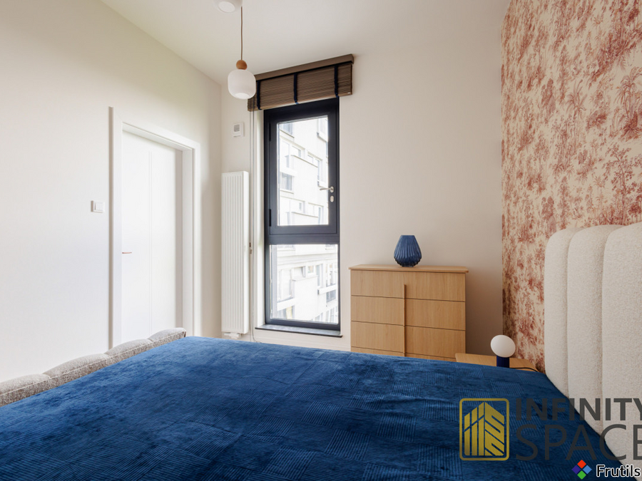 Nowe! | Krochmalna 44 | 2 pokoje | Premium | Klima – zdjęcie 7 z 17