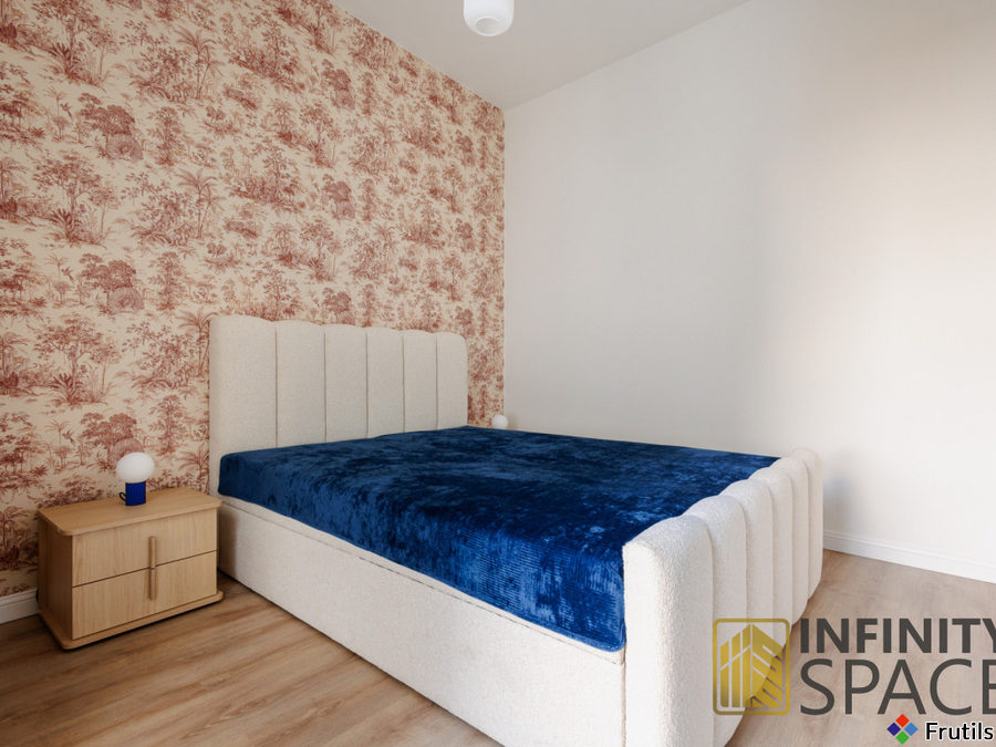 Nowe! | Krochmalna 44 | 2 pokoje | Premium | Klima – zdjęcie 6 z 17