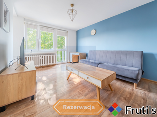 [Oferta Na wynajem w pełni umeblowane M-3 III al. NMP]