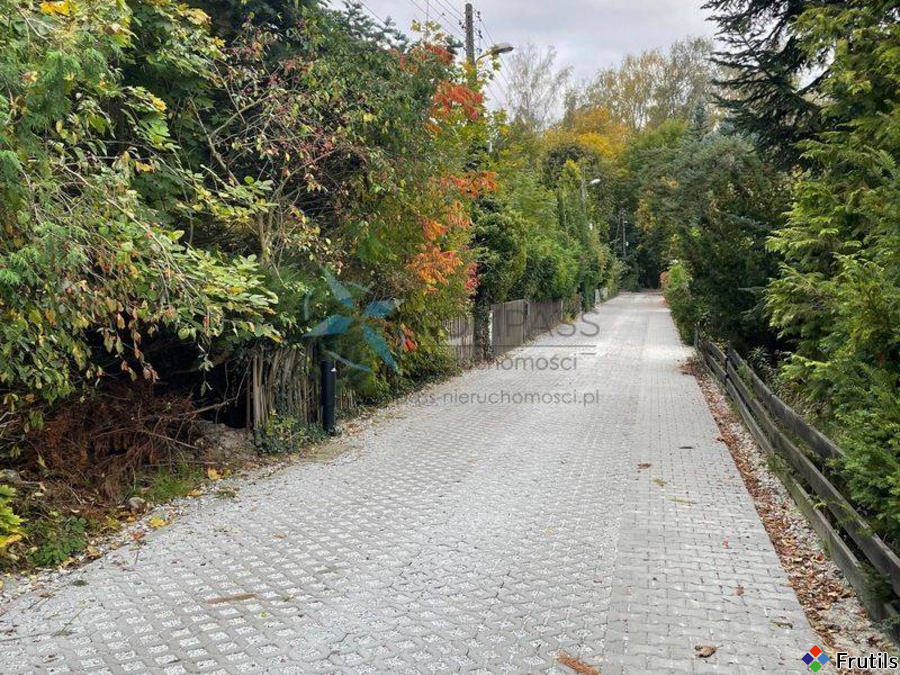Działka 409m2 przy lesie Poznań Zieliniec II – zdjęcie 1 z 1