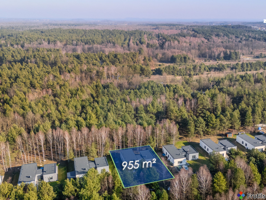 Nowoczesny dom parterowy. – zdjęcie 8 z 20