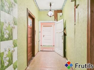 [Oferta Mieszkanie z potencjałem - Nikiszowiec - 86,45 m2]