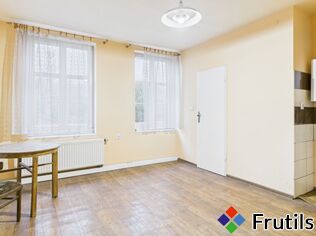 [Oferta Mieszkanie z potencjałem - Nikiszowiec - 86,45 m2]