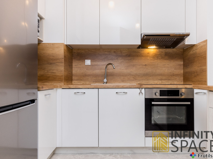 Studio z ogródkiem | Parking | Bemowo / Chrzanów – zdjęcie 12 z 19