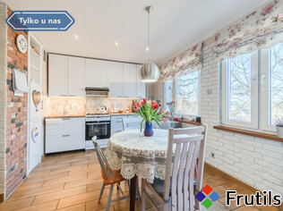 [Oferta Piękne mieszkanie do wprowadzenia]