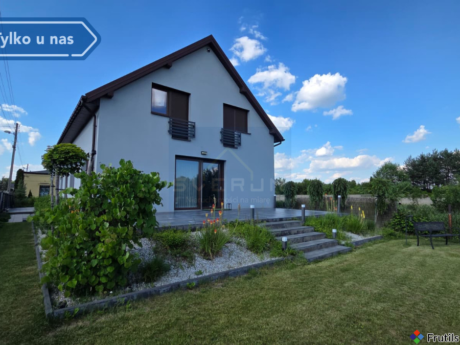 Dom wolnostojący, Częstochowa - Dźbów – zdjęcie 8 z 20