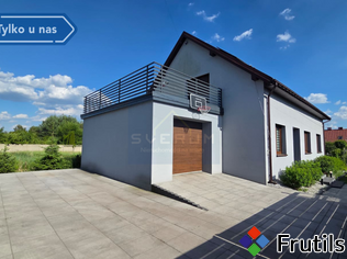 [Oferta Dom wolnostojący, Częstochowa - Dźbów]