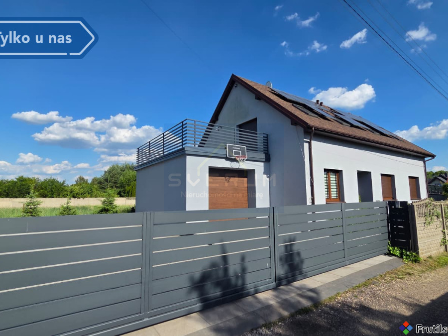 Dom wolnostojący, Częstochowa - Dźbów – zdjęcie 7 z 20