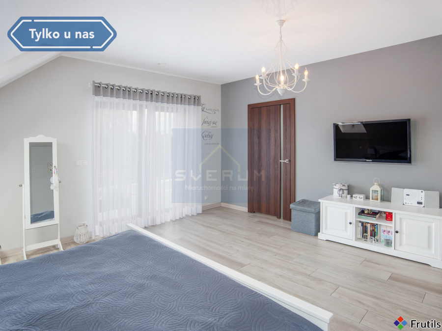 Dom wolnostojący, Częstochowa - Dźbów – zdjęcie 20 z 20