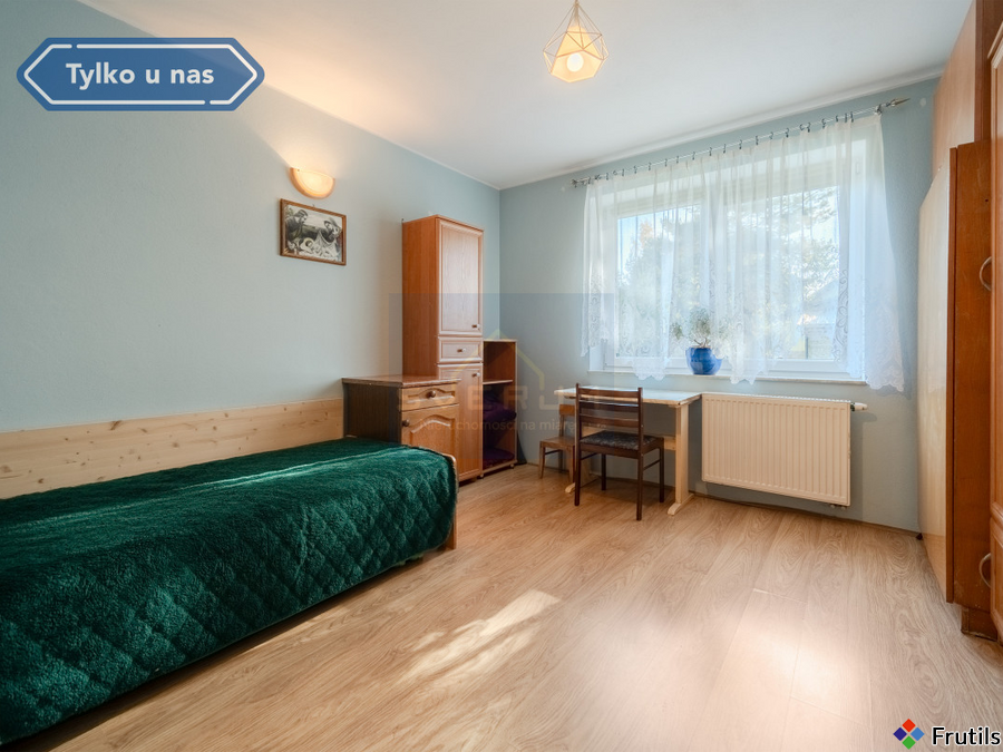 Dom w spokojnej okolicy w dzielnicy Lisiniec – zdjęcie 12 z 20
