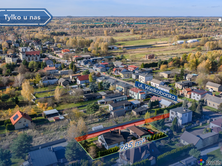 Dom w spokojnej okolicy w dzielnicy Lisiniec – zdjęcie 7 z 20
