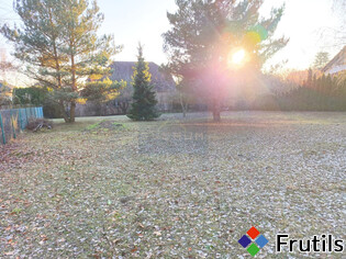 [Oferta Działka budowlana 743 m² – Częstochowa, Północ]