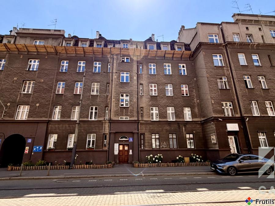 Mieszkanie inwestycyjne centrum Katowic – zdjęcie 6 z 20