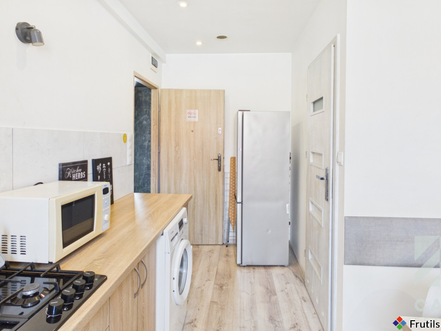 Zarabiające mieszkanie - inwestycja dla Ciebie – zdjęcie 5 z 20