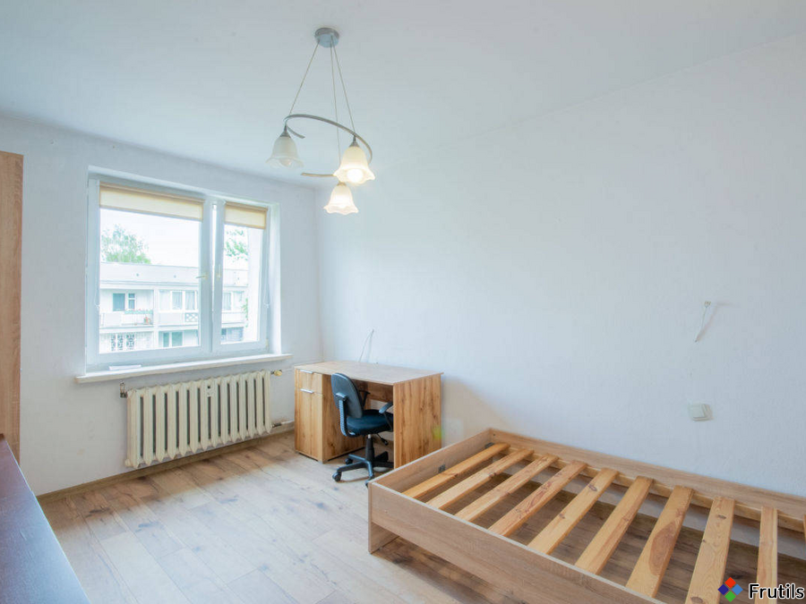 3 sypialnie | 61 m2 | balkon | – zdjęcie 4 z 7