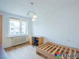 3 sypialnie | 61 m2 | balkon | – miniatura 4