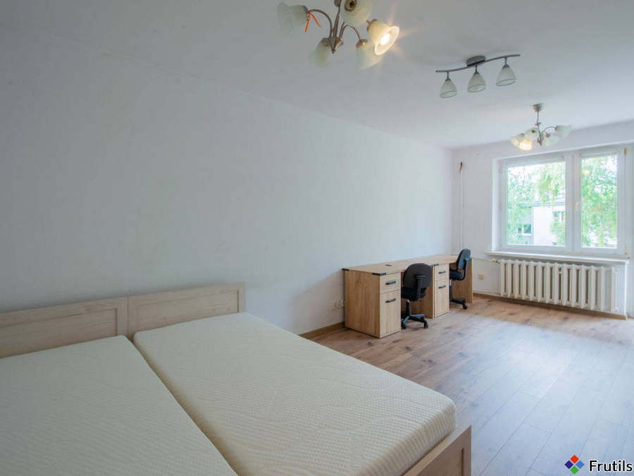 3 sypialnie | 61 m2 | balkon | – zdjęcie 1 z 7