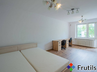 [Oferta 3 sypialnie | 61 m2 | balkon |]