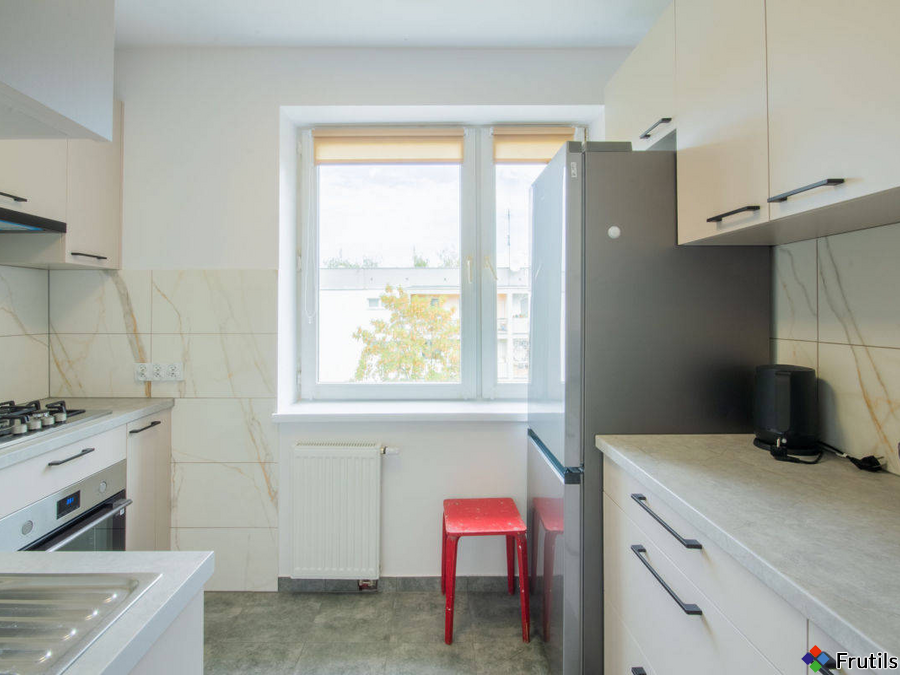3 sypialnie | 61 m2 | balkon | – zdjęcie 5 z 7