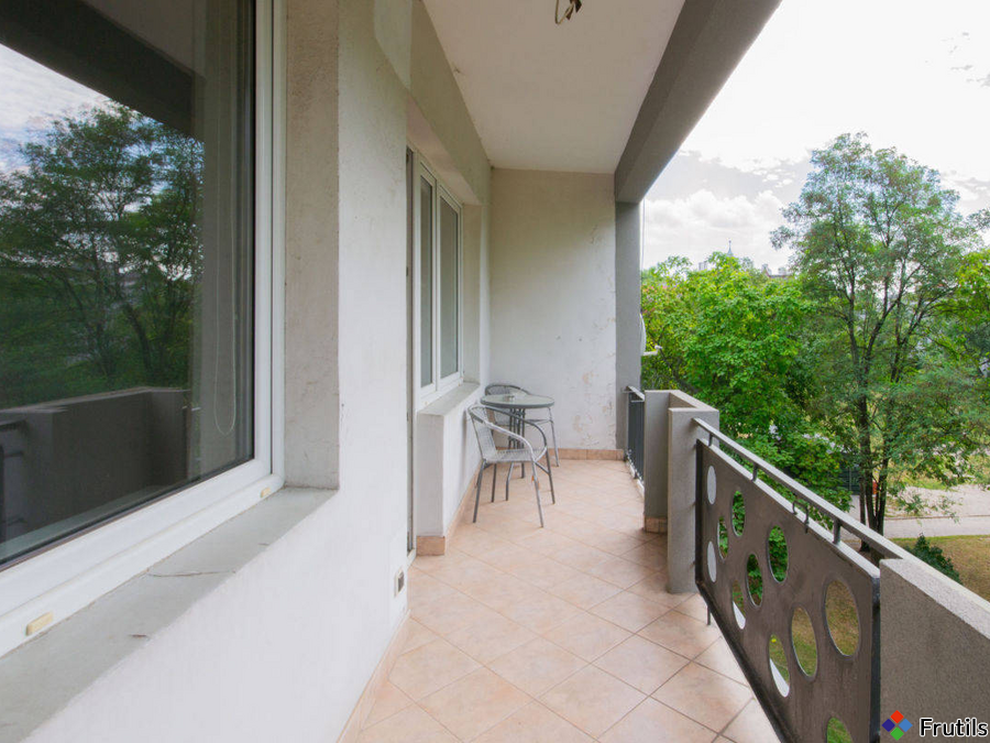 3 sypialnie | 61 m2 | balkon | – zdjęcie 7 z 7