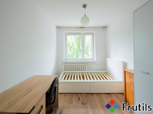 3 sypialnie | 61 m2 | balkon | – miniatura 3