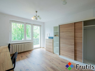 3 sypialnie | 61 m2 | balkon | – miniatura 2