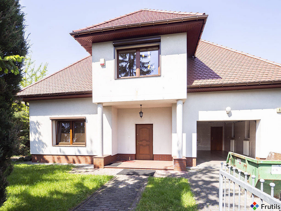 Komfortowy Dom Do Sprzedaży w cichym zaułku – zdjęcie 20 z 20