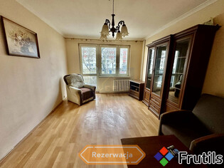 [Oferta M4 mieszkanie z balkonem/ parter/Trzech Wieszczów]