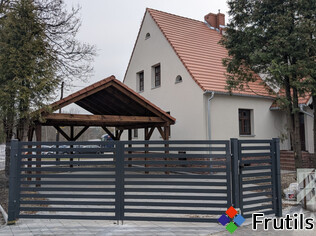 [Oferta Piękny dom na Giszowcu 149 m² - stan deweloperski]