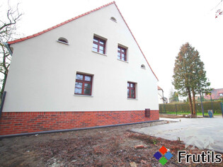 [Oferta Piękny dom na Giszowcu 149 m² - stan deweloperski]