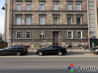 [Oferta Do remontu, duże mieszkanie w kamienicy]