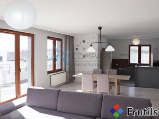[Oferta Przestronne,jasne 3-5p/102m2+taras+m.park+piwnica]