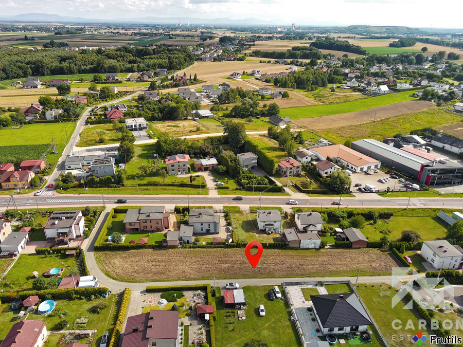 Nowa Cena -230 000 - komplet przyłączy - Żory – zdjęcie 10 z 10