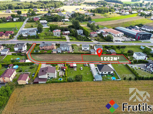 [Oferta Czysta sytuacja prawna i komplet przyłączy - Żory]