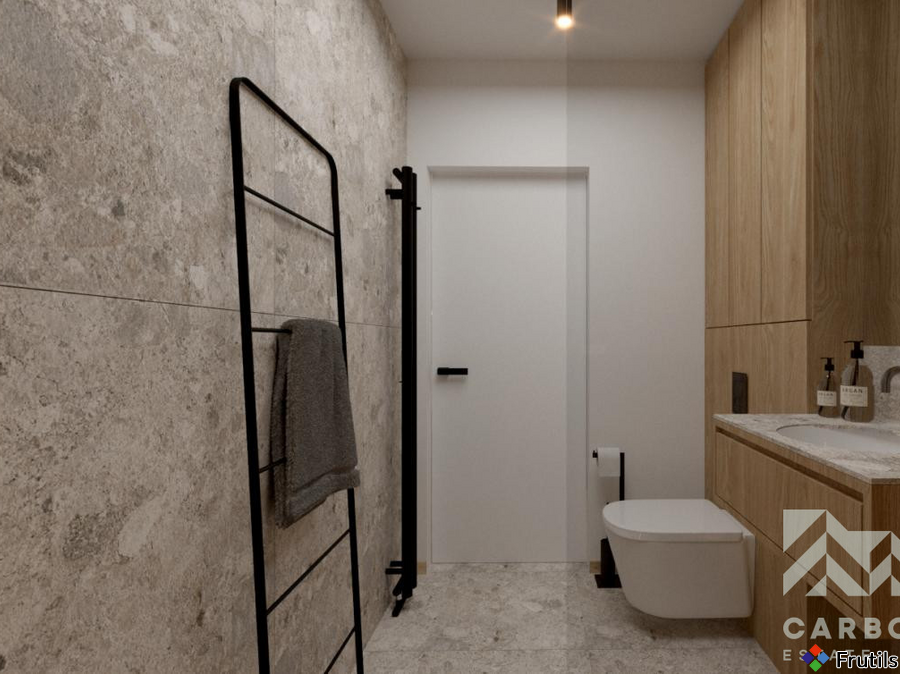 Apartament inwestycyjny  ul. Browarna 36,55m2 – zdjęcie 13 z 18