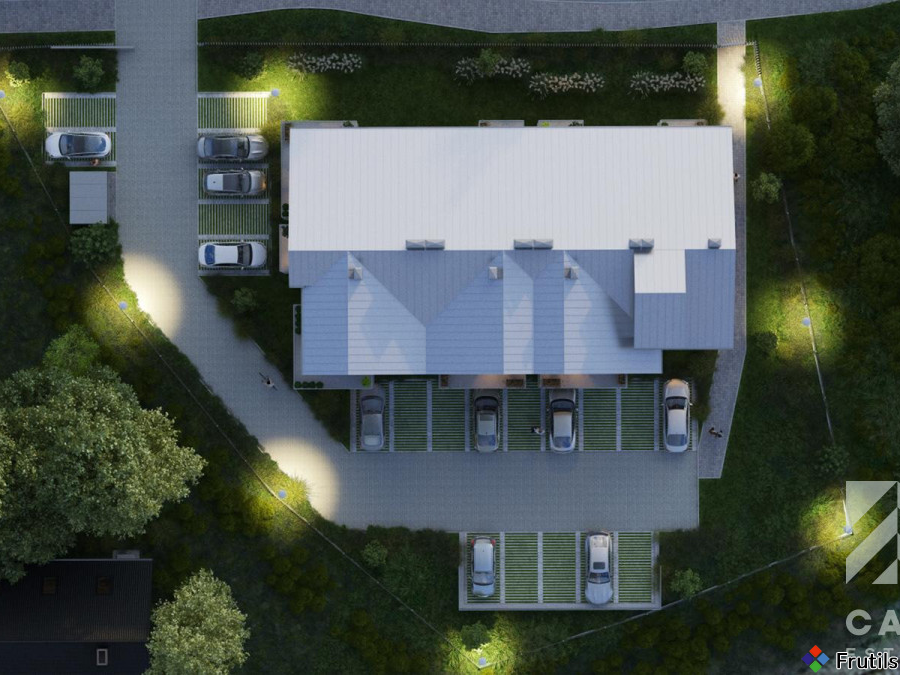 Apartament inwestycyjny  ul. Browarna 36,55m2 – zdjęcie 8 z 18