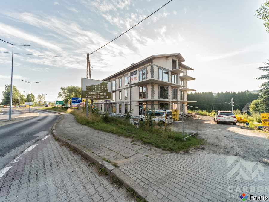 Apartament inwestycyjny  ul. Browarna 36,55m2 – zdjęcie 15 z 18