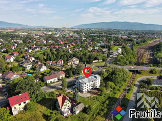 Apartament inwestycyjny  ul. Browarna 36,55m2 – miniatura 3