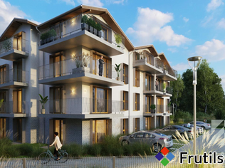 Apartament inwestycyjny  ul. Browarna 36,55m2 – miniatura 4